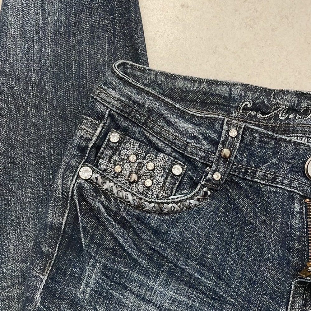 LA IDOL JEANS - Picture 3 of 4